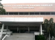 Menuju Posisi 85 Kursi: Rangkuman 954 Nama Calon Bacaleg Sementara DPRD Lampung Dapil I-VIII