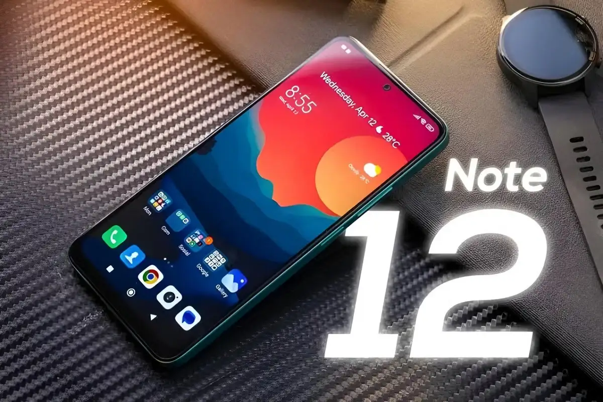 Redmi Note 12, Performa Handal dengan Harga Terjangkau, Ditenagai Snapdragon 685