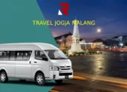 Rekomendasi Travel Jogja Malang: Penjadwalan, Harga, dan Fasilitas Travel