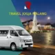 Rekomendasi Travel Jogja Malang Penjadwalan, Harga, dan Fasilitas Travel