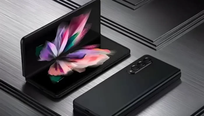 Menjelajahi Spesifikasi Ditingkatkan dan Fitur Unggulan dari Ponsel Lipat Terbaru Samsung Galaxy Z Fold4 5G!