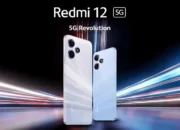 Preview Andalan Xiaomi Redmi 12 5G: Kejutan Smartphone Terbaru untuk Pasar Indonesia!