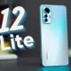 Review Xiaomi 12 Lite 5G, Spesifikasi Mengagumkan dengan Harga Terjangkau