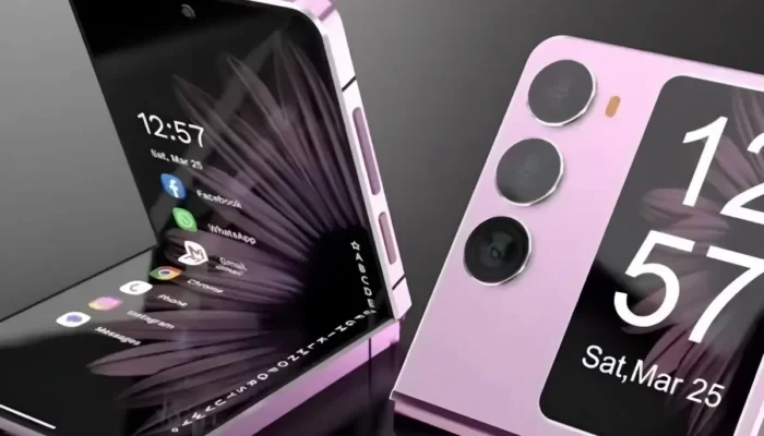 Revolusi Teknologi Terbaru: Oppo Find N3 Ungkap Ponsel Lipat dengan Pengisian Daya Tercepat 100 Watt!