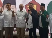 Gerindra Lampung Bersiap Menuju Pilpres 2024 dengan PBB dalam Konsolidasi Prabowo