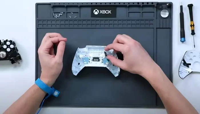 Sekarang kamu bisa memperbaiki sendiri kontroler Xbox, Microsoft sediakan suku cadang