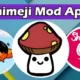 Shimeji Mod Apk Premium Unlocked All Karakter Anime 2023