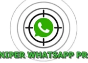 Unduh Versi Terbaru 2023: Aplikasi Mod Sniper WhatsApp Pro Apk