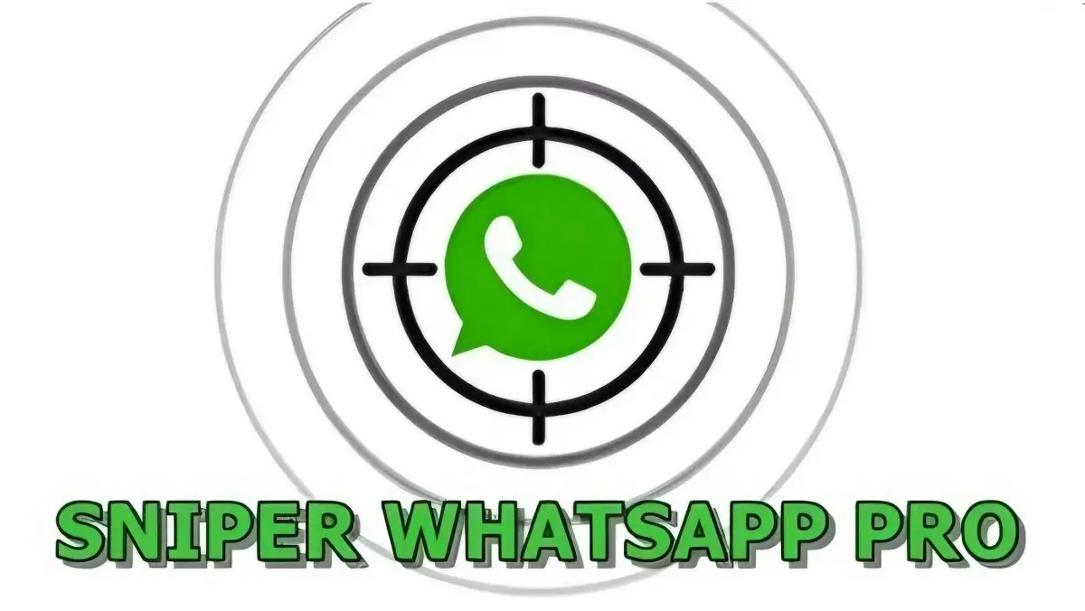 Sniper WhatsApp Pro Apk Mod 2023 Download Versi Terbaru