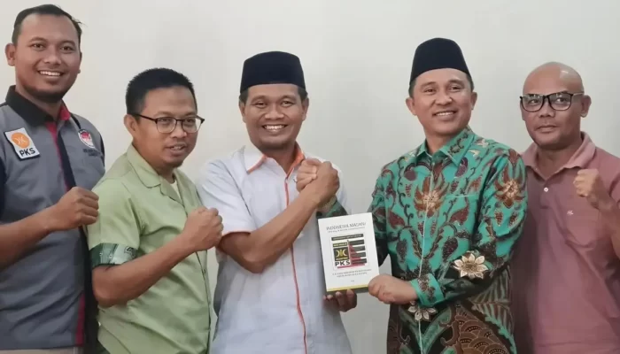 PKS Lampung Menolak Perpanjang Isu Mantan Bupati Lampung Barat Setelah Permintaan Maaf