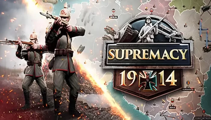 Supremacy 1914: Unleashed Power Mod – Premium Unlocks without Root – 2023 Edition
