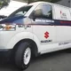 Suzuki Home Service, Segini Kisaran Biaya Untuk Ganti Oli