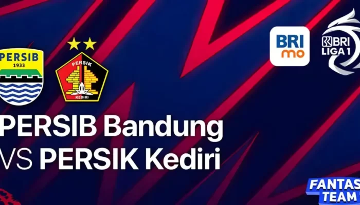 Peringkat Terkini Acara TV Hari Ini, Selasa 8 Agustus 2023: Duel Sengit BRI Liga 1 antara Persik Kediri dan Persib Bandung