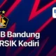 TERBARU! Rating Acara TV Hari Ini, Selasa 8 Agustus 2023 BRI Liga 1 antara Persik Kediri vs Persib Bandung