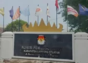 Tak Penuhi Syarat Dalam DCS, 48 Bacaleg DPRD Lampung Selatan Gagal Ikut Pemilu 2024