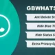 Terbaru GB Whatsapp Apk 13.50 Download Versi Terbaru 2023