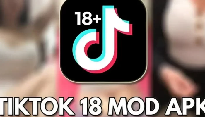 Unduh Gratis TikTok 18+ Mod Apk Terbaru v3.6 2023: Sensasi Baru dalam Hiburan!