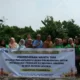 Tim Dosen Polinela Beri Bimbingan Pemanfaatan Lahan Pekarangan Rumah di Desa Sungai Langka, Pesawaran