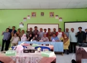 Upaya Kolaboratif Tim Dosen Polinela: Mentransfer Teknologi Budidaya Jagung Hibrida ke BPP Sekampung, Lampung Timur