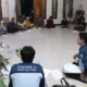 Tim Dosen Prodi Perikanan Tangkap Polinela, Melakukan Riset Alat Tangkap di Pelabuhan Muara Gading Mas, Lampung Timur