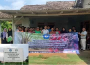 Tim PKM Polinela Memperkenalkan Metode Pembibitan Okulasi yang Revolusioner di CV Jaya Mandiri Agro, Lampung Timur