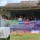 Tim PKM Polinela Beri Pengetahuan Metode Pembibitan Okulasi di CV Jaya Mandiri Agro, Lampung Timur