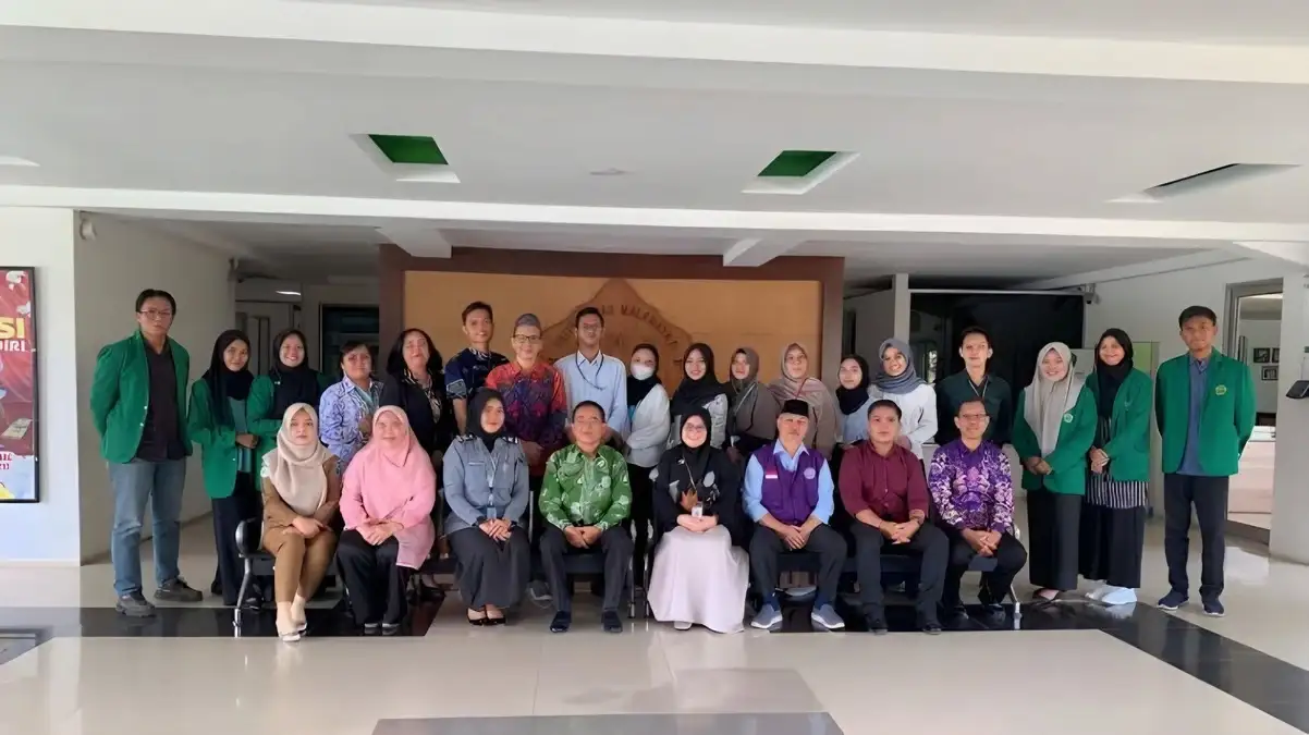 Tingkatkan Mutu Prodi Kesmas, Universitas Malahayati Gandeng AIPTKMI, IAKMI, Pemerintah, dan Rumah Sakit di Lampung