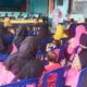 Tinjau KKLPPM di Tanggamus, Rektor Universitas Malahayati Minta Mahasiswa Adaptasi Pendampingan Kasus Stunting