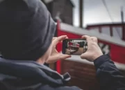 Menangkap Kekuatan Epik: 9 Trik Mengambil Foto Mengagumkan Hanya dengan Kamera Ponsel dan Mengasah Komposisi Objek Foto