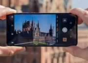 Raih Kualitas Terbaik! 8 Trik Mahir Merekam Video Menggunakan Smartphone dan Eksplor Fitur Kamera Ponsel Anda