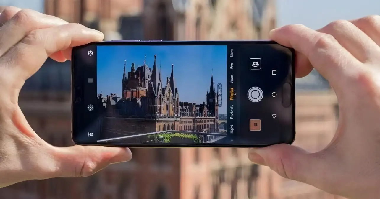 Tips merekam video dengan smartphone, maksimalkan fitur kamera di ponsel