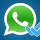 Trik membaca pesan WhatsApp tanpa diketahui si pengirim