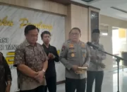 Proses Autopsi Masih Berlangsung, Kapolda Lampung Menerima Laporan Keluarga Almarhum Advent Siswa SPN Kemiling di Propam