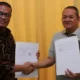 Universitas Malahayati Teken MoU Program Kemitraan dan MBKM Dengan Stikes Bhakti Husada Mulia Madiun