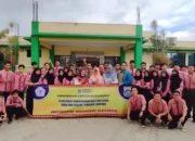 Universitas Teknokrat Indonesia Membantu Pengembangan PKM di SMK Negeri 7 Bandar Lampung Melalui Program Binaan