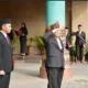 Upacara Kemerdekaan RI ke-78, Rektor UTI Dr. Nasrullah Sukses, Mesti Punya Akhlak Mulia