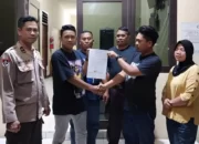 Viral Mobil Warga Pringsewu Dipalak dan Dirusak di Jalinsum Tegineneng, Pelaku Ditangkap, Korban Pilih Berdamai