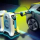 Volkswagen Tancap Gas, Siapkan Investasi Rp10,5 Triliun untuk Mendorong Ekspansi Produk EV bersama Xpeng