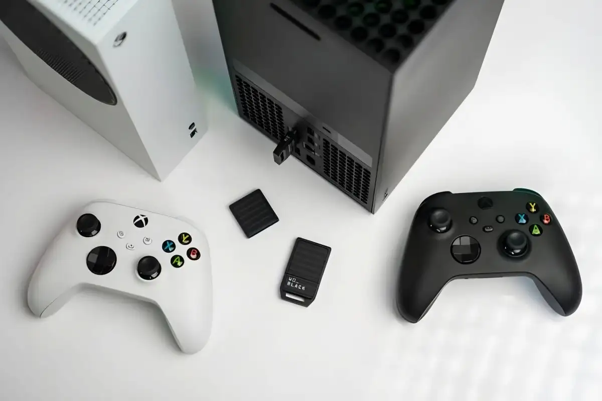 Western Digital luncurkan kartu penyimpanan untuk Xbox hingga 1TB