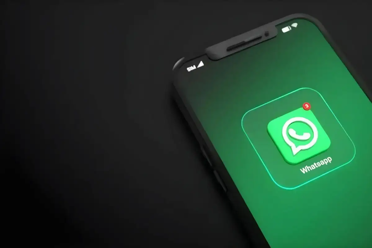 WhatsApp Inovasi Baru Sesi Percakapan Suara Grup untuk Hingga 32 Pengguna!