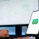 WhatsApp Web menghadirkan fitur kunci layar untuk lapisan keamanan tambahan