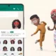 WhatsApp bakal luncurkan fitur avatar, pengguna bisa ekspresikan emosi dengan lebih seru
