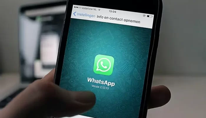 WhatsApp kembangkan fitur obrolan suara grup, 32 pengguna bisa melakukan sesi percakapan bareng