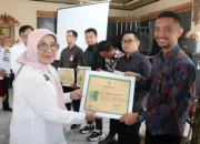 PLN UID Lampung Meraih Penghargaan K3 dari Menteri Ketenagakerjaan RI atas Prestasi Wujudkan Zero Accident