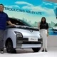 Wuling Air EV Lite Sapa GIIAS 2023, Sandang Status Mobil Listrik Termurah