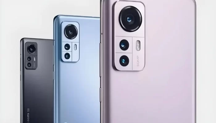 Penurunan Harga Xiaomi 12: Kini Tersedia Mulai dari Rp 6,9 Jutaan dengan Desain Mewah dan Kamera 50MP Pro Grade