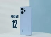 Xiaomi Redmi 12: Smartphone Mewah, Harga Terjangkau, RAM 8 GB Hanya 1 Jutaan!