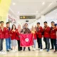 14 Mahasiswa Universitas Teknokrat Indonesia Jalani Program Pertukaran Mahasiswa Merdeka