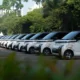 150 Unit Wuling Air EV Untuk KTT ASEAN 2023 Pakai Livery Khusus