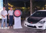 Kelebihan BFGoodrich G-Force PHENOM T/A yang Baru Diluncurkan